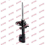 KYB Shock Absorber Damper Strut Front fits Renault Laguna II 2001-2007
