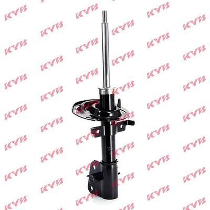 KYB Shock Absorber Damper Strut Front fits Renault Laguna II 2001-2007