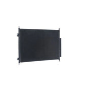 Mahle Air Conditioning Condenser fits Honda Hr-V 2015 on 1.5 1.6