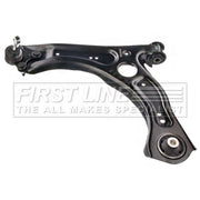 First Line Control/Trailing Arm fits Audi A1 2018 on