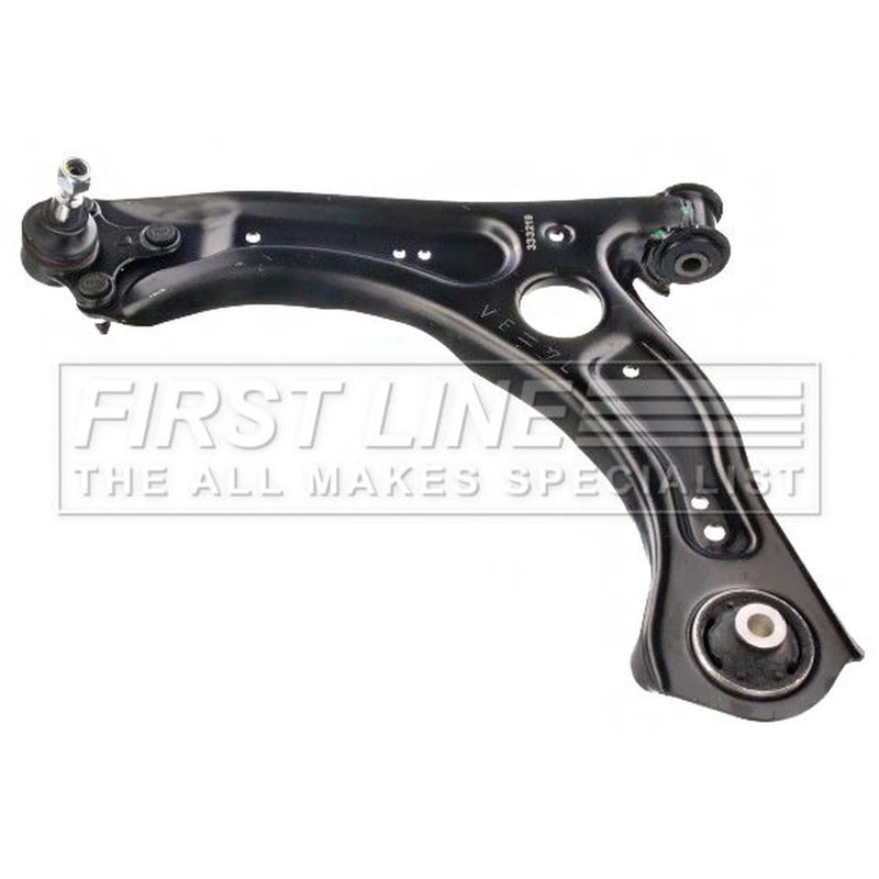 First Line Control/Trailing Arm fits Audi A1 2018 on