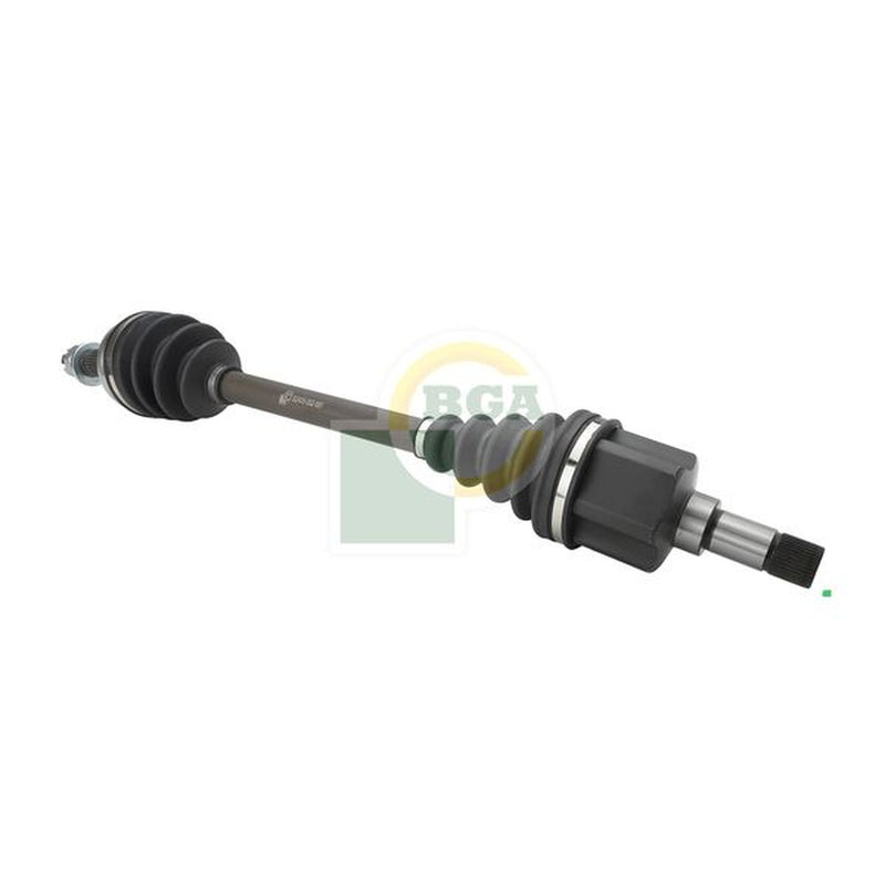BGA CV Drive Shaft Driveshaft Front Left fits Citroën Dispatch III 2016-2022 2.0