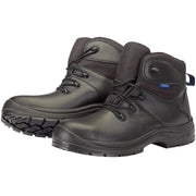 Draper Waterproof Safety Boots, Size 7, S3 SRC 85978 Draper - Dynamic Drive