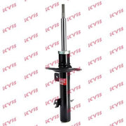 KYB Shock Absorber Damper Strut Front Right fits Citroën C3 Picasso 2009-2017