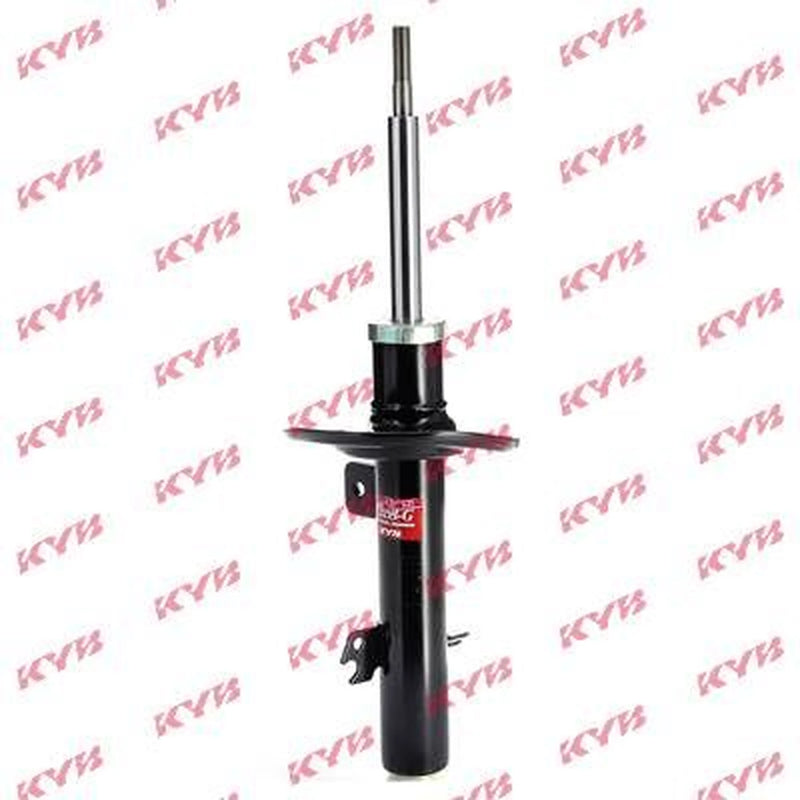 KYB Shock Absorber Damper Strut Front Right fits Citroën C3 Picasso 2009-2017