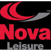 43068 Bunk Safety Net 1500X580 Nova  - Dynamic Drive