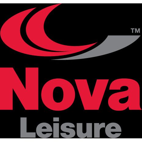 43068 Bunk Safety Net 1500X580 Nova  - Dynamic Drive