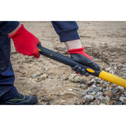 Sealey Premier Premier Railroad Pick Axe with Fibreglass Handle SR704 Sealey Premier - Dynamic Drive