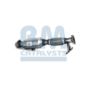 BM Catalysts Homologated Diesel Cat fits Ford Kuga I 2008-2012 2.0