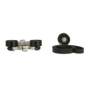 Gates V-Ribbed Belt Set fits Citroën C5 Aircross 2020 on 1.6