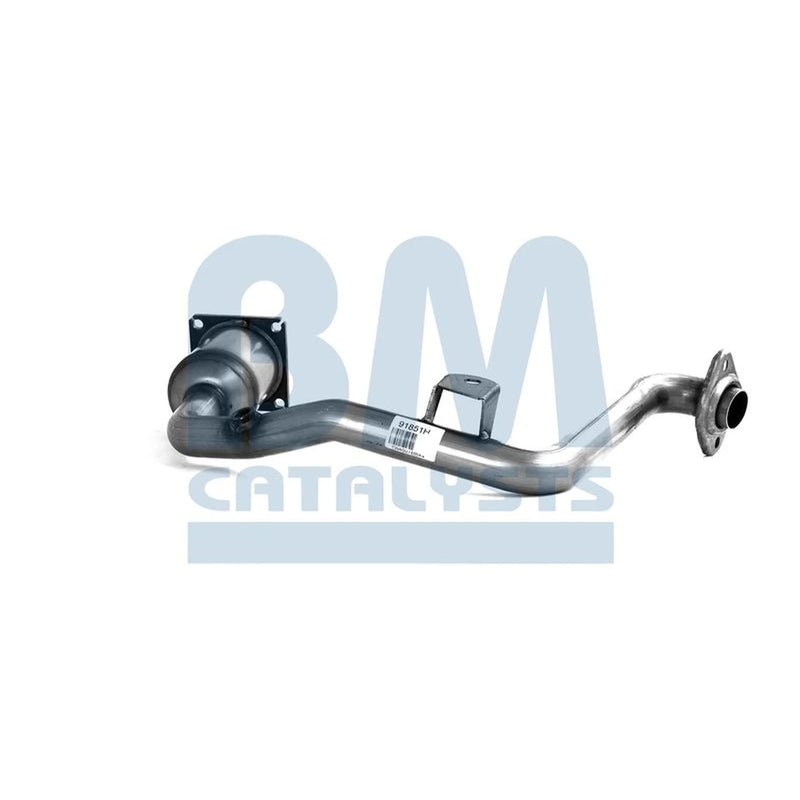 BM Catalysts Homologated Petrol Cat fits Citroën Xsara Picasso 2005-2011 1.6