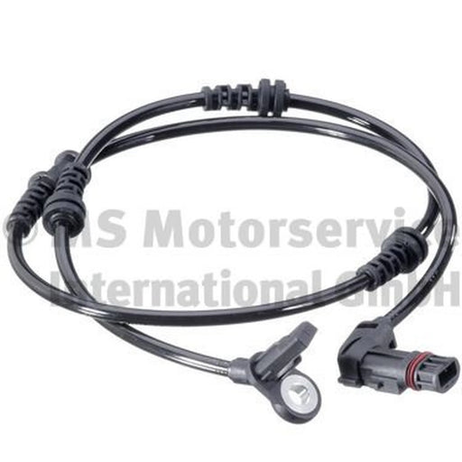 Pierburg ABS Wheel Speed Sensor Front 7.14059.08.0
