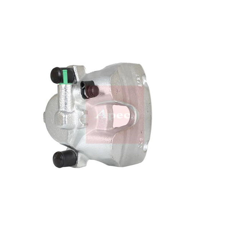 Apec Brake Caliper Assembly Front Left LCA910N