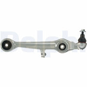 Delphi Control/Trailing Arm Front fits Audi A4 B5 1994-2001