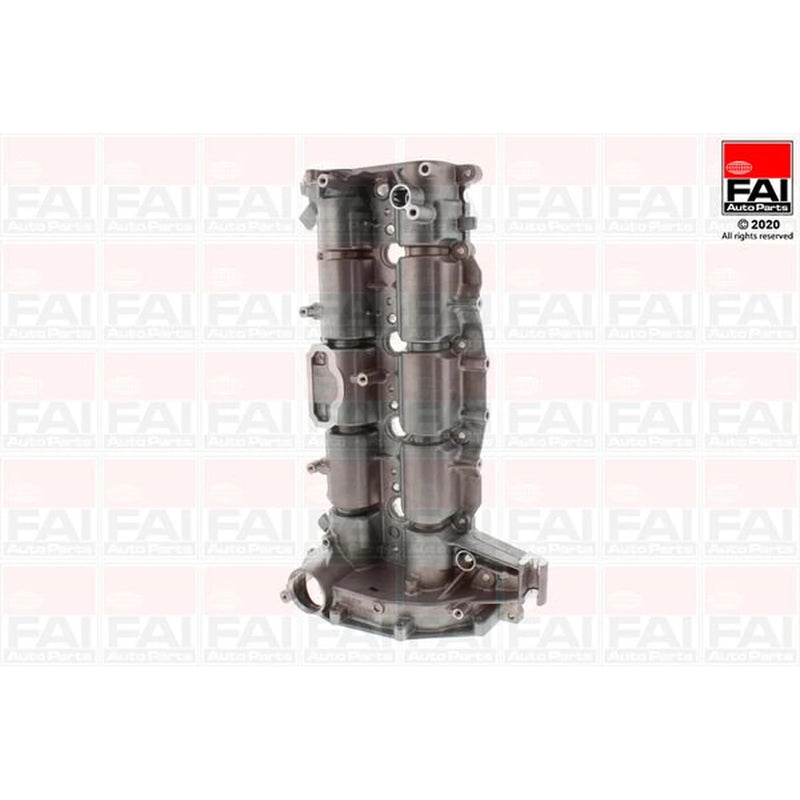 FAI Camshaft Kit Set With Bearings fits Ford Focus IV 2018-2025 2.0