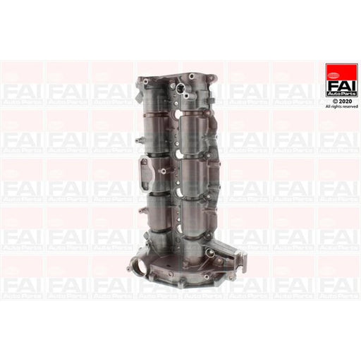 FAI Camshaft Kit Set With Bearings fits Ford Focus IV 2018-2025 2.0