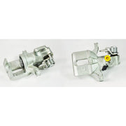 Abtex 2 x Rear Brake Calipers fits Honda Jazz II 2002-2008 1.2 1.3 1.4