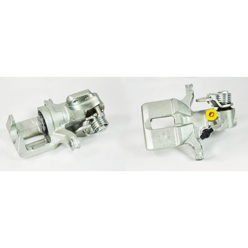 Abtex 2 x Rear Brake Calipers fits Honda Jazz II 2002-2008 1.2 1.3 1.4