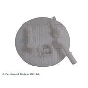 Blue Print Fuel Filter Element fits Mitsubishi Shogun Pinin I 1999-2001 1.8