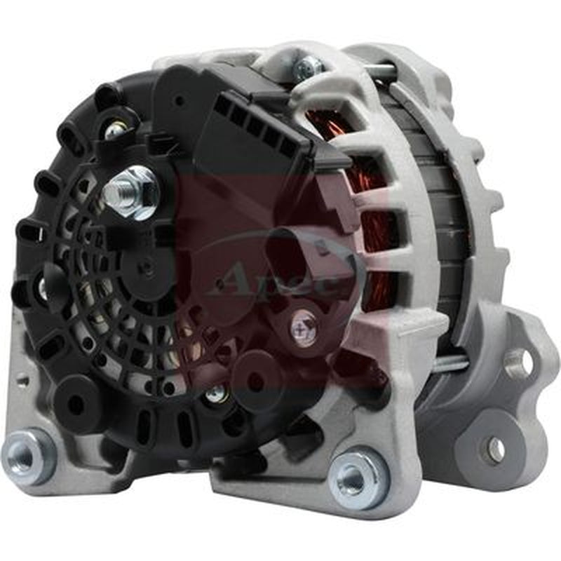 Apec Car Alternator 12V fits Seat Ibiza 2015-2017 1.0