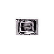 Hella Car Alternator 12V fits Fendt Vario 2013 on