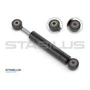 Stabilus V-Ribbed Belt Vibration Damper Auxiliary Drive P 8269CW