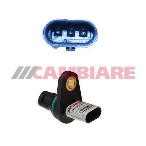 Cambiare Camshaft Position Sensor Outlet VE363625
