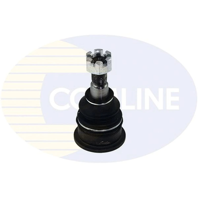 Comline Ball Joint Front Left fits Nissan Laurel 1985-1987 2.4