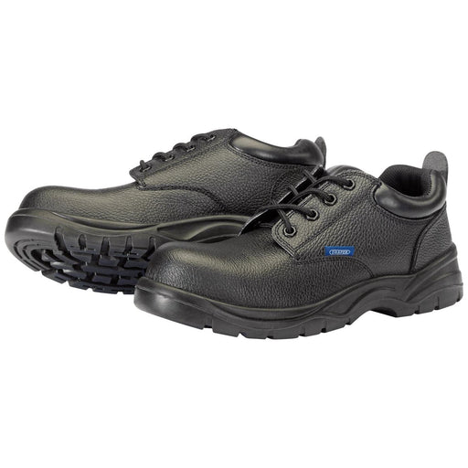 Draper 100% Non Metallic Composite Safety Shoe, Size 7, S1 P SRC Draper - NN4 Online