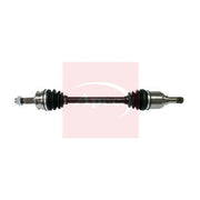 Apec CV Drive Shaft Driveshaft Front Left ADS1361L