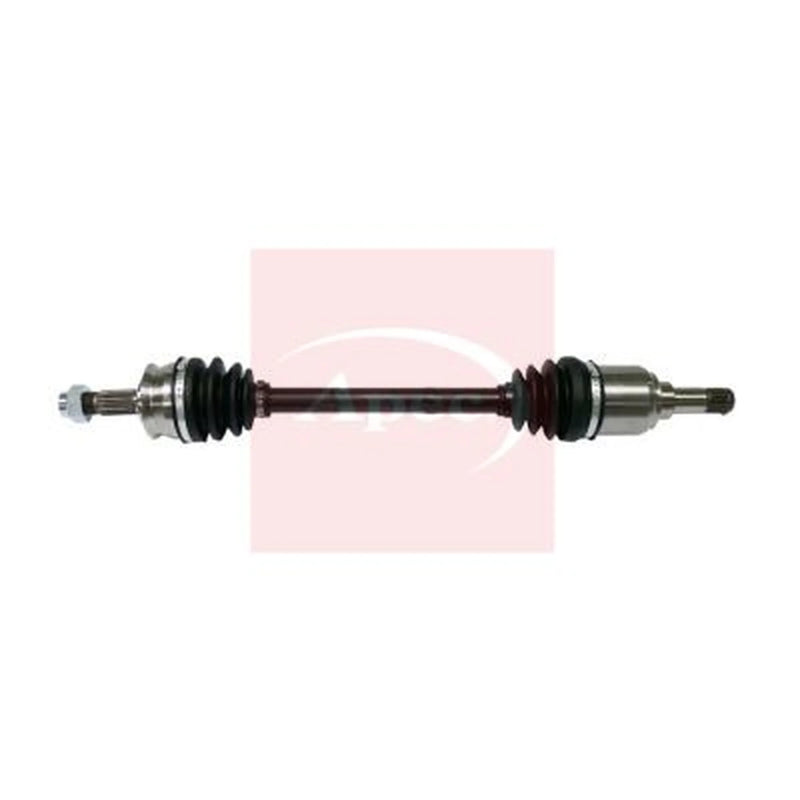Apec CV Drive Shaft Driveshaft Front Left ADS1361L