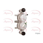 Apec Brake Caliper Assembly Front Left LCA553N