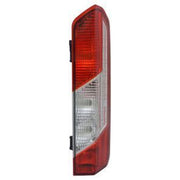 Apec Tail Light / Lamp Right fits Ford Transit V363 2013-2024 2.0 2.2