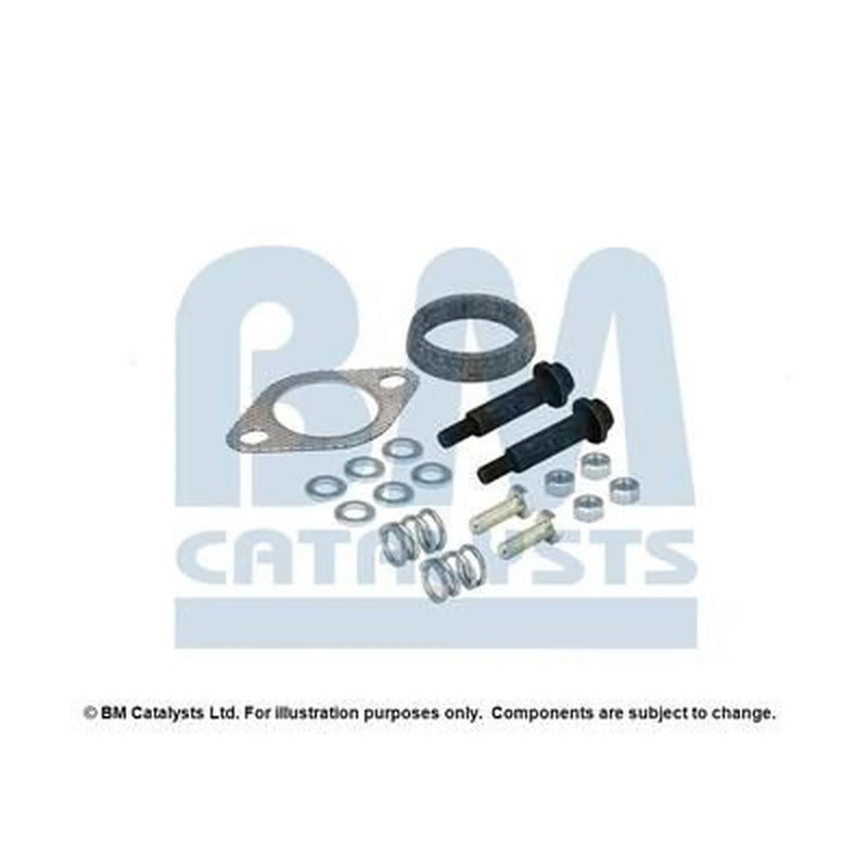 BM Catalysts Fitting Kit FK90113C FK90113C