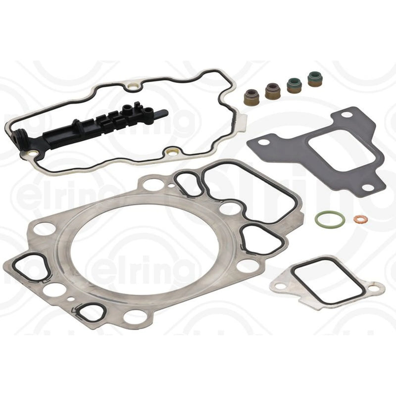 Elring Cylinder Head Gasket Kit fits Man Tga 2007-2008 18.680 33.680