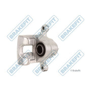 Apec 2 x Rear Brake Calipers fits Nissan X-Trail I 2001-2013 2.0 2.2 2.5