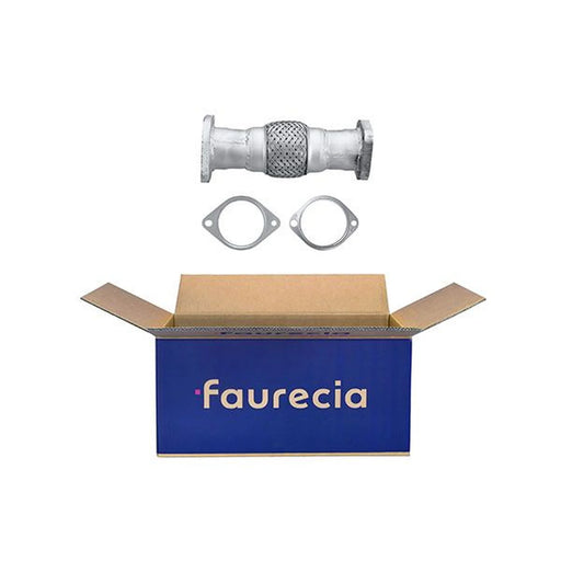 Hella Exhaust Pipe OD 8LA 366 001-291
