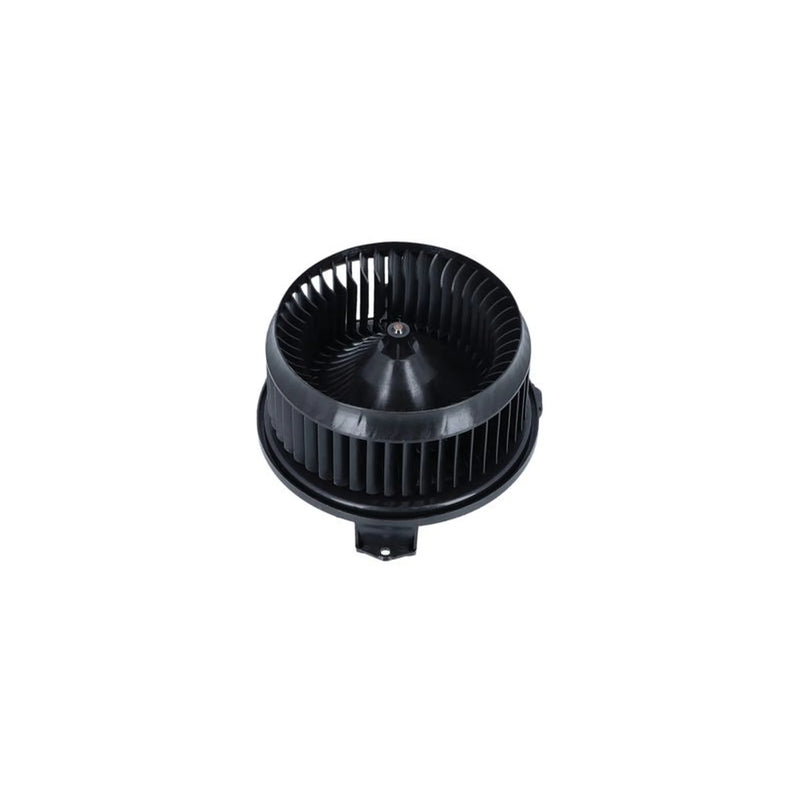 NRF Heater Blower Fan Front 34415