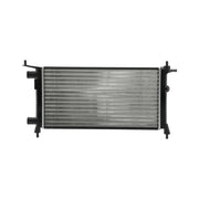 Hella Engine Radiator 8MK 366 305-081