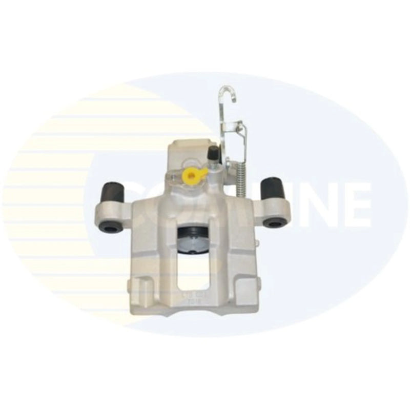 Comline Brake Caliper Assembly Rear Right fits Peugeot 308 II 2013-2021