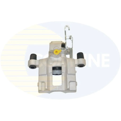 Comline Brake Caliper Assembly Rear Right fits Peugeot 308 II 2013-2021