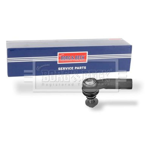Borg & Beck Steering Tie Rod End Ball Joint BTR5852