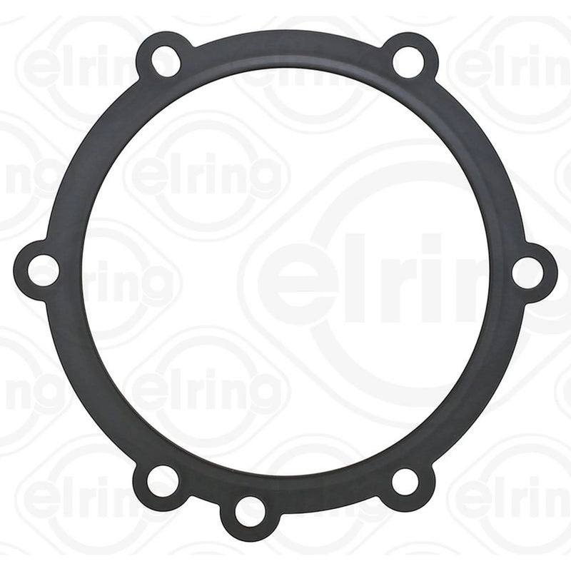 Elring Water Pump Gasket Wide 0mm Thick fits Cadillac Cts 2015 on 6.2