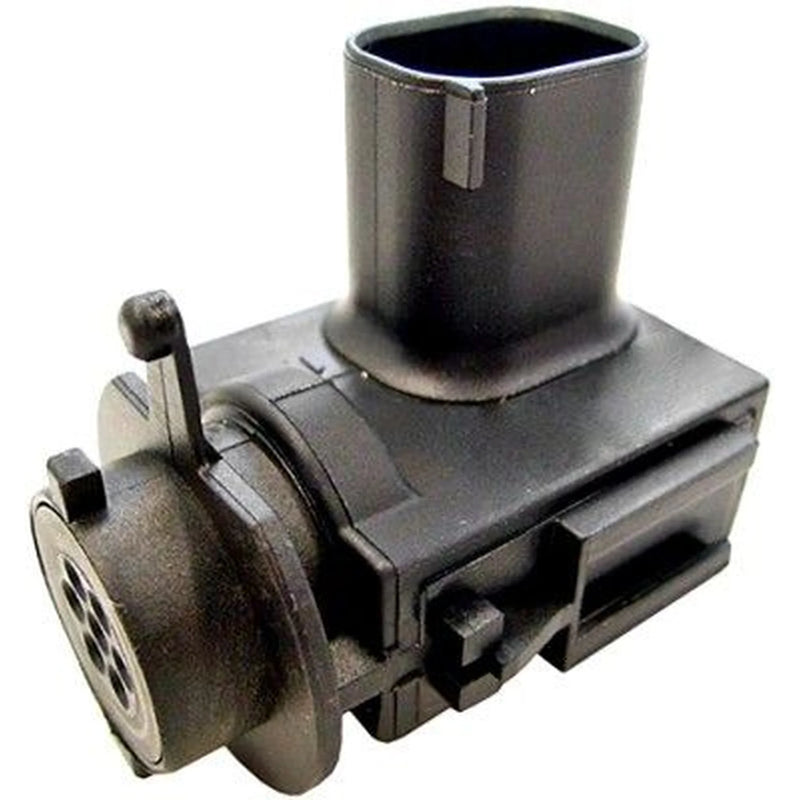 Hella Air Quality Sensor 6PX fits Audi A3 2000-2013 1.2 1.4 1.6 1.8 1.9 2.0