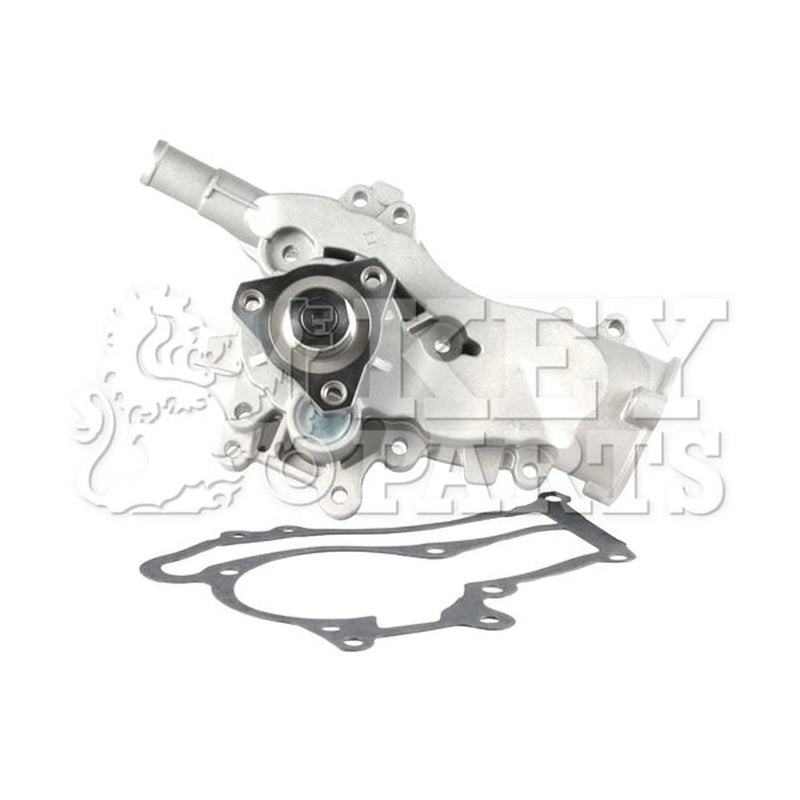 Key Parts Engine Cooling Water Pump fits Chevrolet Aveo 2011-2015 1.2 1.4