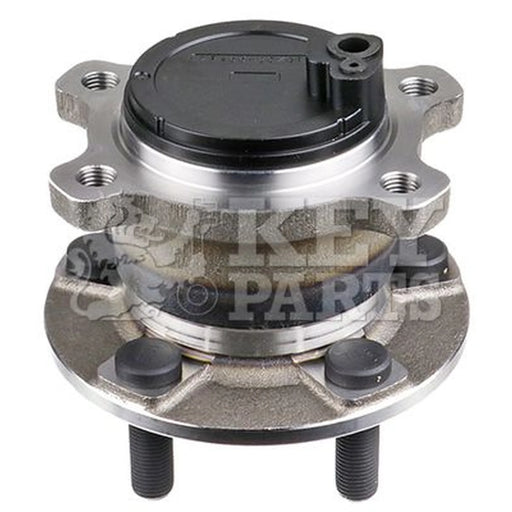 Key Parts Wheel Bearing Kit fits Ford Galaxy II 2006-2015 1.6 1.8 2.0 2.2 2.3