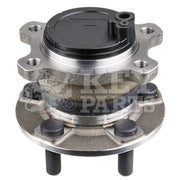 Key Parts Wheel Bearing Kit KWB1172