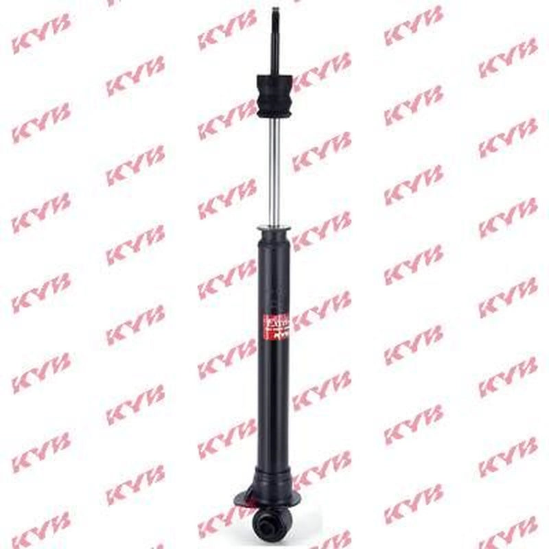 KYB Shock Absorber Damper Strut Rear fits Audi 80 B4 1991-1996