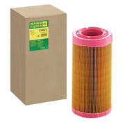 MANN-FILTER Engine Air Filter C 946/2
