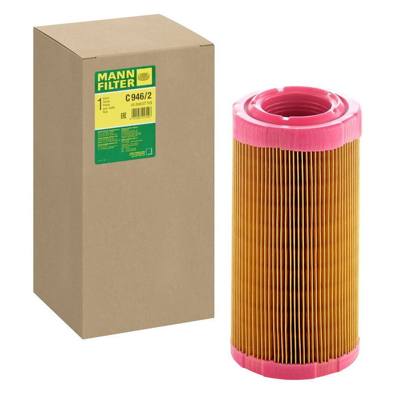 MANN-FILTER Engine Air Filter C 946/2